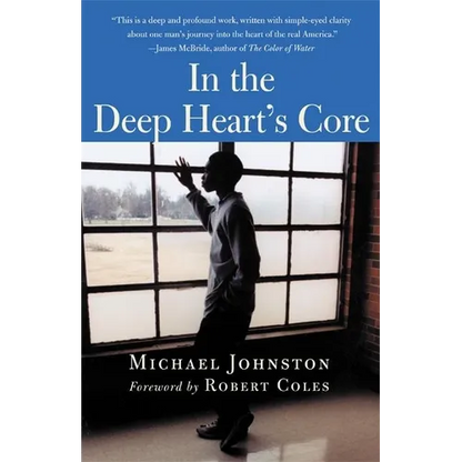 In the Deep Heart's Core - Paperback