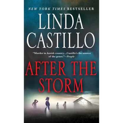 After the Storm - Mass Market Paperbound