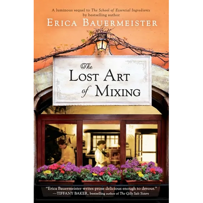 The Lost Art of Mixing - Paperback