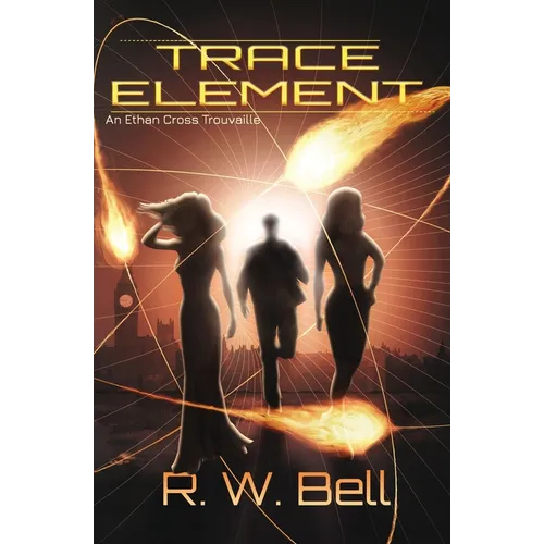 Trace Element - Paperback
