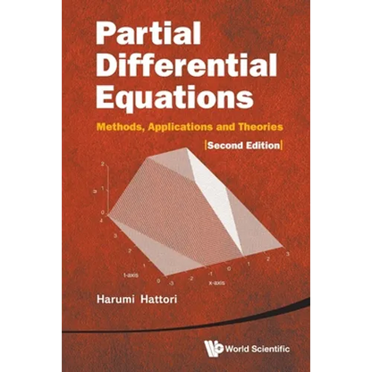 Partial Different Equat (2nd Ed) - Paperback
