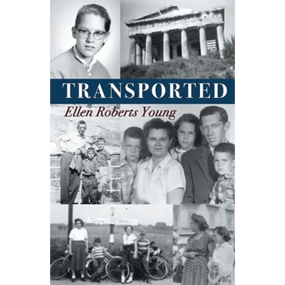 Transported - Paperback