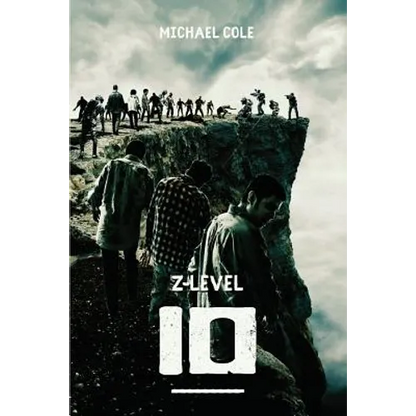 Z-Level 10: A Zombie Apocalypse Novel - Paperback