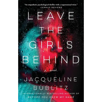 Leave the Girls Behind - Paperback