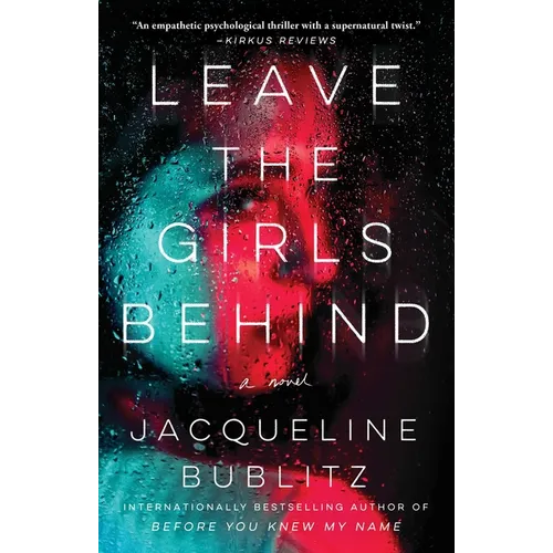 Leave the Girls Behind - Paperback