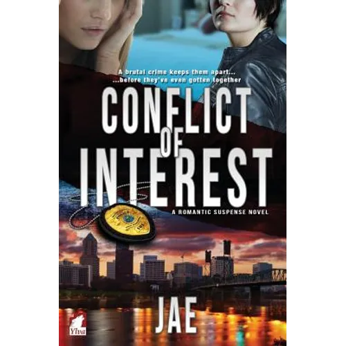 Conflict of Interest - Paperback