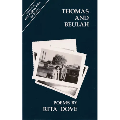 Thomas and Beulah - Paperback