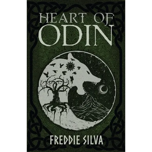 Heart of Odin - Paperback