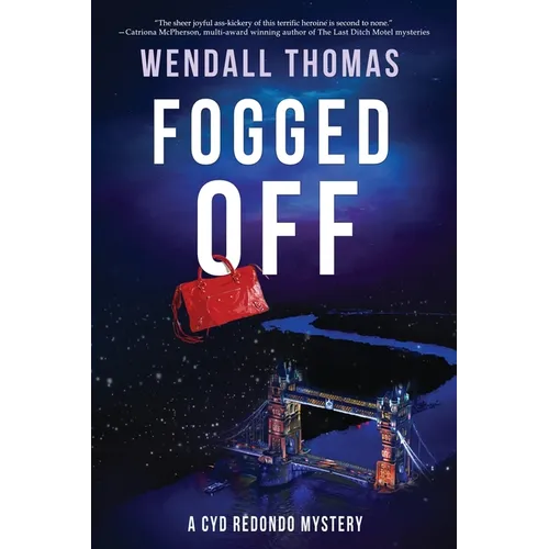 Fogged Off - Paperback