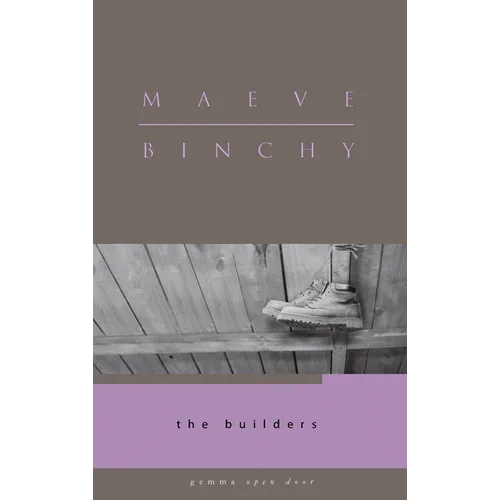 The Builders - Paperback