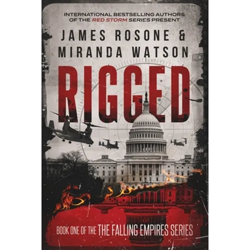 Rigged - Paperback