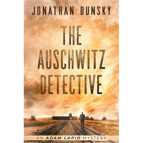 The Auschwitz Detective - Paperback