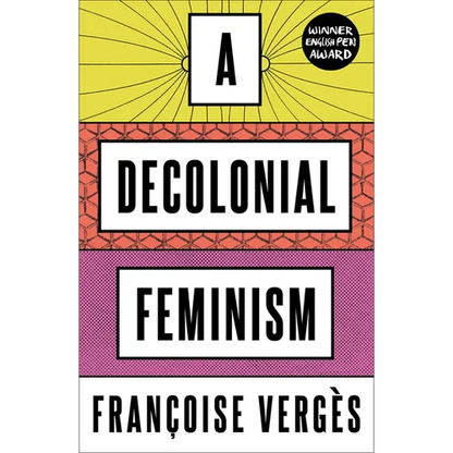 A Decolonial Feminism - Hardcover