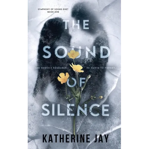 The Sound Of Silence: Symphony of Sound Duet - Book One - Paperback