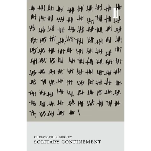 Solitary Confinement - Paperback