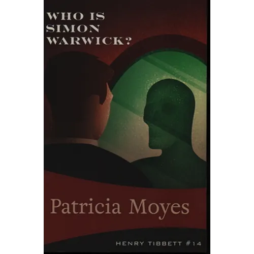 Who Is Simon Warwick? - Paperback