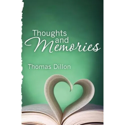 Thoughts and Memories - Paperback
