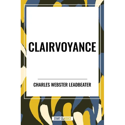 Clairvoyance - Paperback