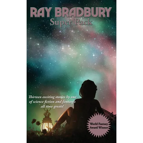 Ray Bradbury Super Pack: A Positronic Book - Hardcover