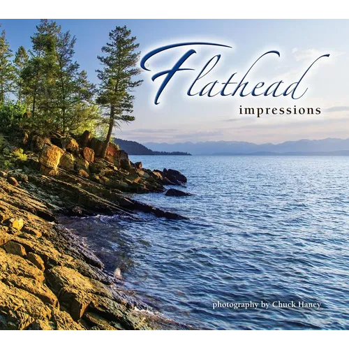 Flathead Impressions - Paperback