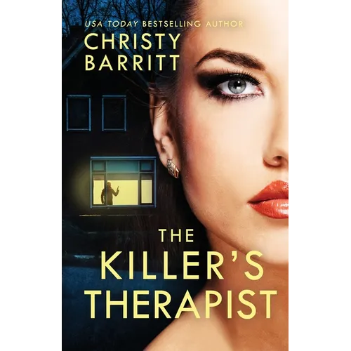 The Killer's Therapist - Paperback