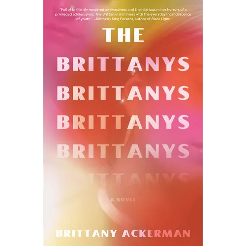 The Brittanys - Paperback