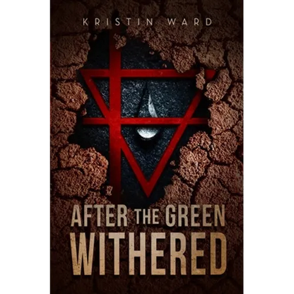 After the Green Withered - Paperback