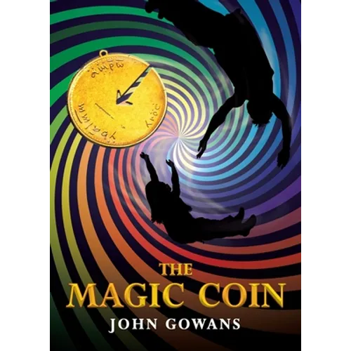 The Magic Coin - Paperback