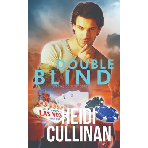 Double Blind - Paperback