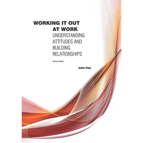 Working it Out at Work - Paperback