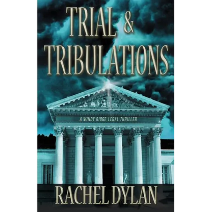 Trial & Tribulations - Paperback