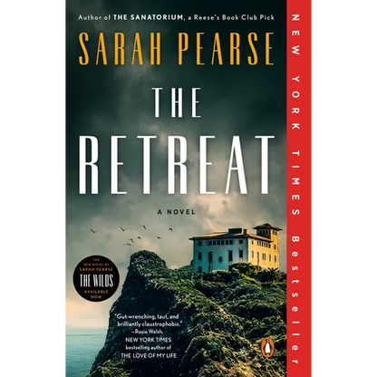 The Retreat - Paperback