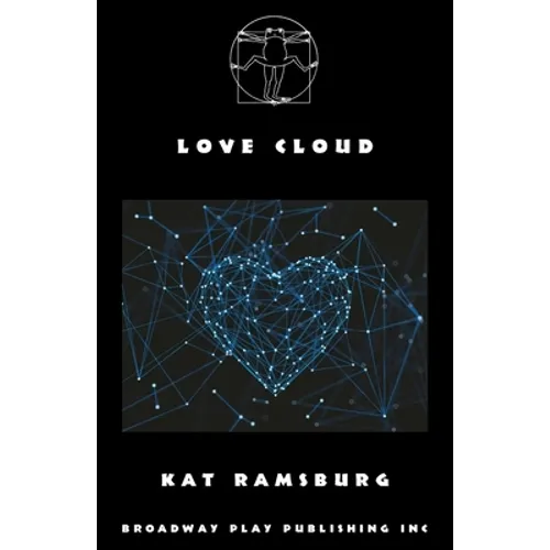 Love Cloud - Paperback