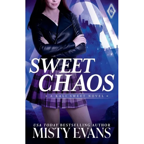 Sweet Chaos - Paperback