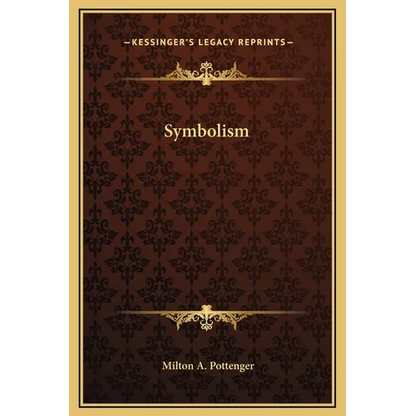 Symbolism - Hardcover