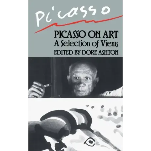 Picasso on Art - Paperback