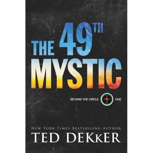 The 49th Mystic - Paperback