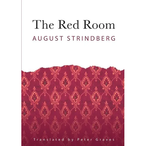 The Red Room - Paperback