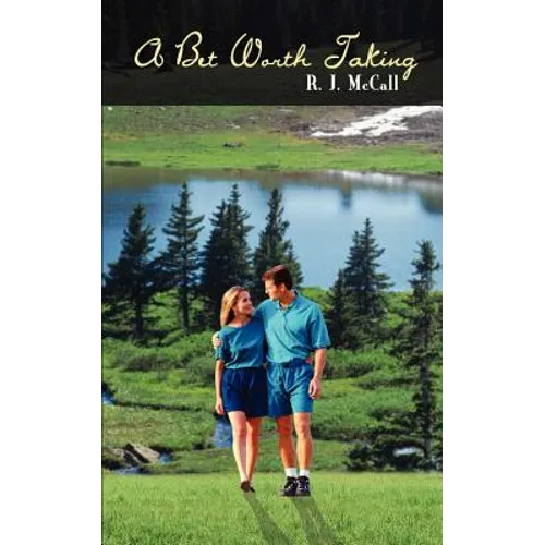 A Bet Worth Taking - Paperback
