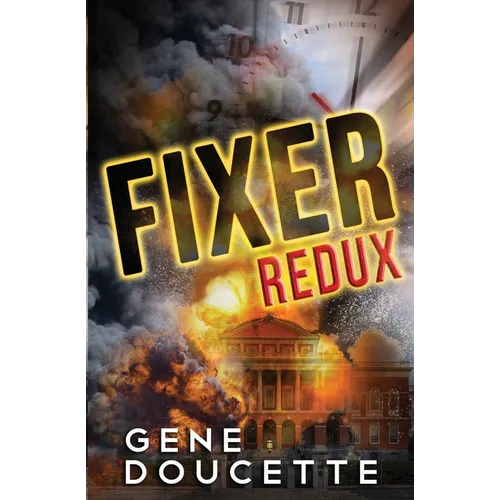 Fixer Redux - Paperback