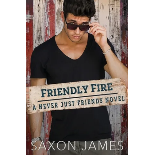 Friendly Fire - Paperback