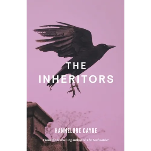 The Inheritors - Paperback