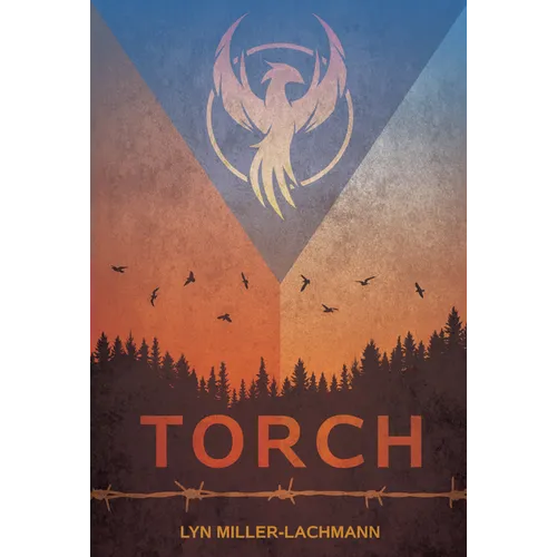 Torch - Hardcover