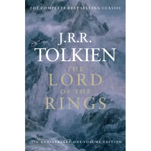 The Lord of the Rings