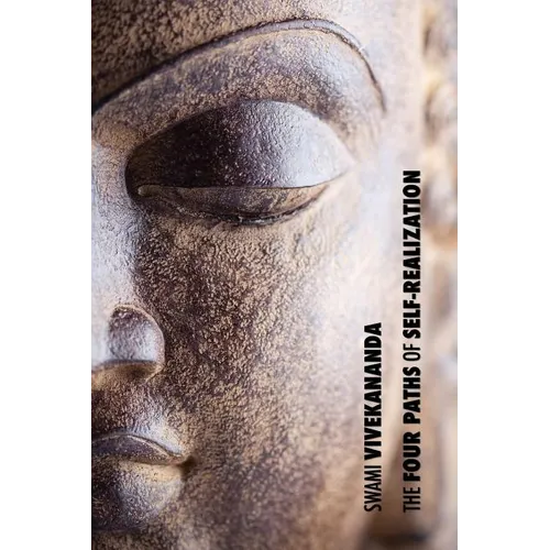 The Four Paths of Self-Realization - Paperback