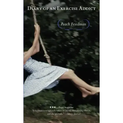 Diary of an Exercise Addict - Paperback