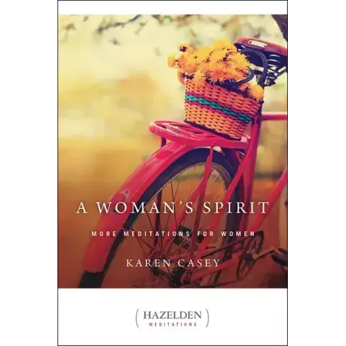 A Woman's Spirit: More Meditations for Women