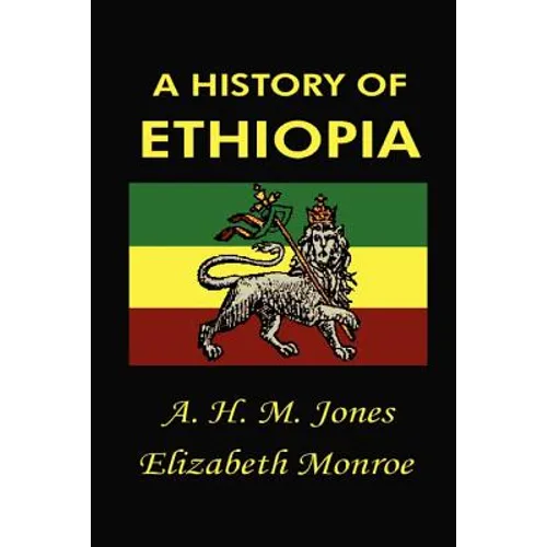 History of Ethiopia - Paperback