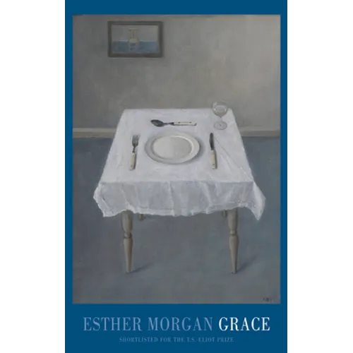 Grace - Paperback