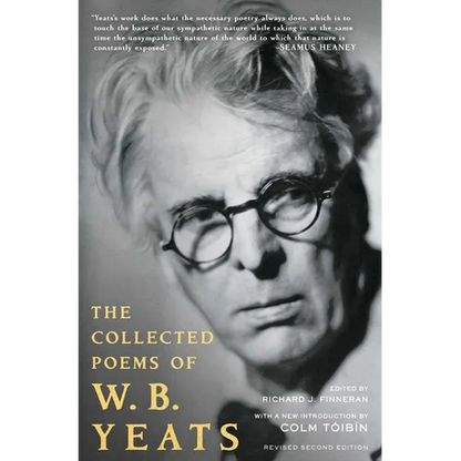 The Collected Poems of W.B. Yeats: Revised Second Edition - Paperback